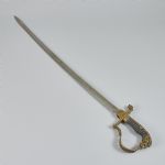 1597 8194 CAVALRY SABRE